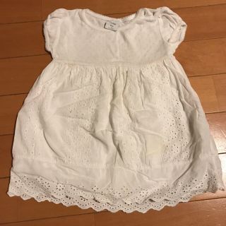 ベビーギャップ(babyGAP)のskkby3la様専用(ワンピース)