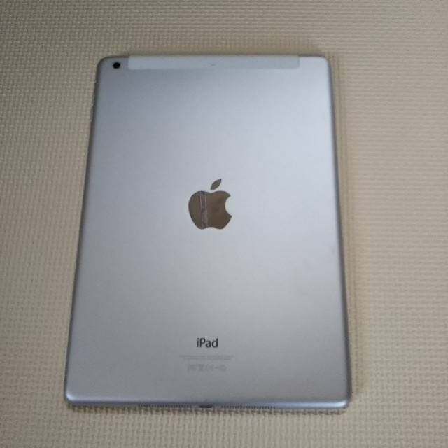 iPad(アイパッド)のiPad  Air スマホ/家電/カメラのPC/タブレット(タブレット)の商品写真