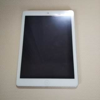 アイパッド(iPad)のiPad  Air(タブレット)