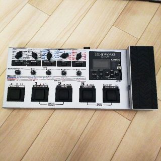 コルグ(KORG)のKORG AX1500G(エフェクター)