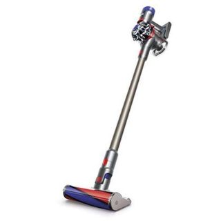 ダイソン(Dyson)の新品未開封 SV10FFCOM2 Dyson V8 Fluffy+ アイアン(掃除機)