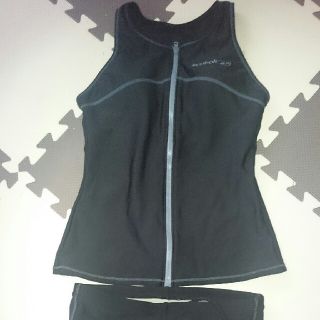 リーボック(Reebok)のReebok  レディース水着  11L   フィットネス(水着)