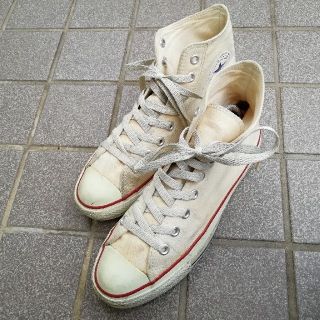 コンバース(CONVERSE)のはいじさま専用(スニーカー)