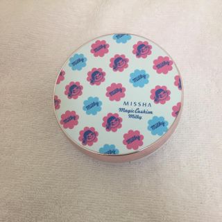 ミシャ(MISSHA)のミシャ ミルキー コラボ限定化粧下地(化粧下地)