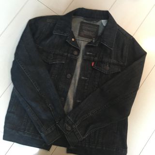 リーバイス(Levi's)のリーバイス＊Gジャン 値下げ！(Gジャン/デニムジャケット)