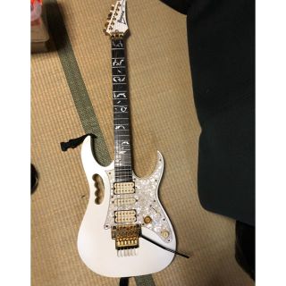 アイバニーズ(Ibanez)のibanez JEM 7V(エレキギター)