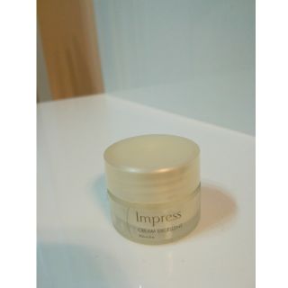 インプレス(Impress)のカネボウ　インプレス　Impress　クリームエクセレントa(フェイスクリーム)