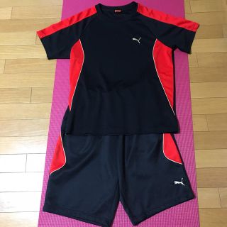 プーマ(PUMA)のPUMAジャージ 春夏用(その他)