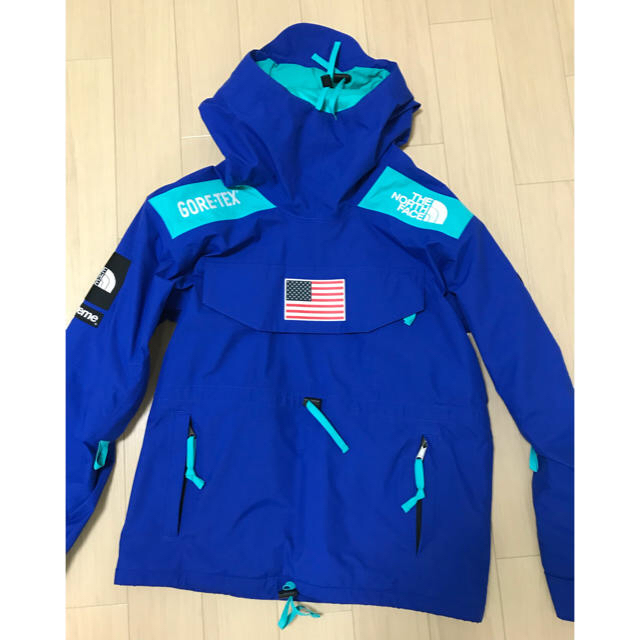 【在庫一掃】 Supreme northface supreme - マウンテンパーカー 【在庫一掃】 Supreme northface supreme - マウンテンパーカー