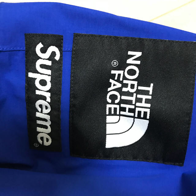 マウンテンパーカー Supreme - supreme northface