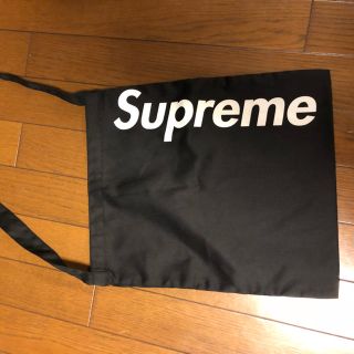 シュプリーム(Supreme)のシュプリーム supreme  トートバック(トートバッグ)