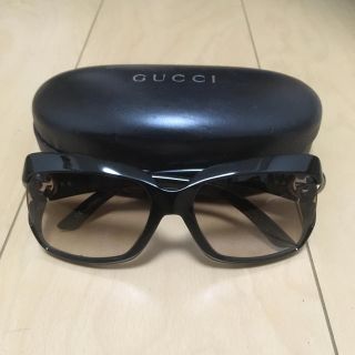 グッチ(Gucci)のGUCCI サングラス(サングラス/メガネ)