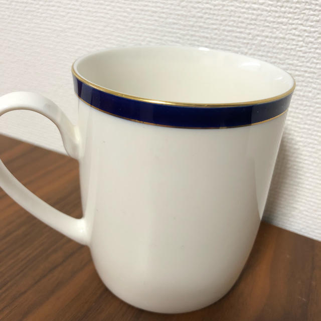 GIVENCHY(ジバンシィ)の＊＊GIVENCHY ｼﾞﾊﾞﾝｼｨ yamaka マグカップ＊＊ インテリア/住まい/日用品のキッチン/食器(グラス/カップ)の商品写真