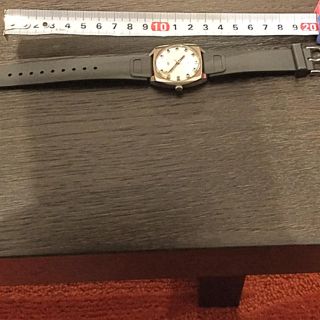 ロンジン(LONGINES)のロンジン不動品(腕時計(アナログ))