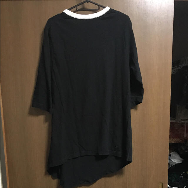 undercover アンダーカバー languid 歪み tシャツ M