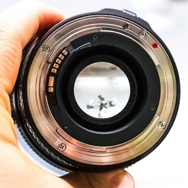 24mm F1.8 EX DG ASPHERICAL MACRO キャノン用 24mm F1.8 EX DG ASPHERICAL MACRO キャノン用