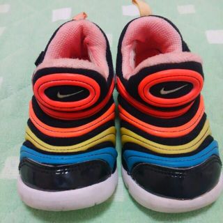 ナイキ(NIKE)のNIKE　ダイナモ(スニーカー)