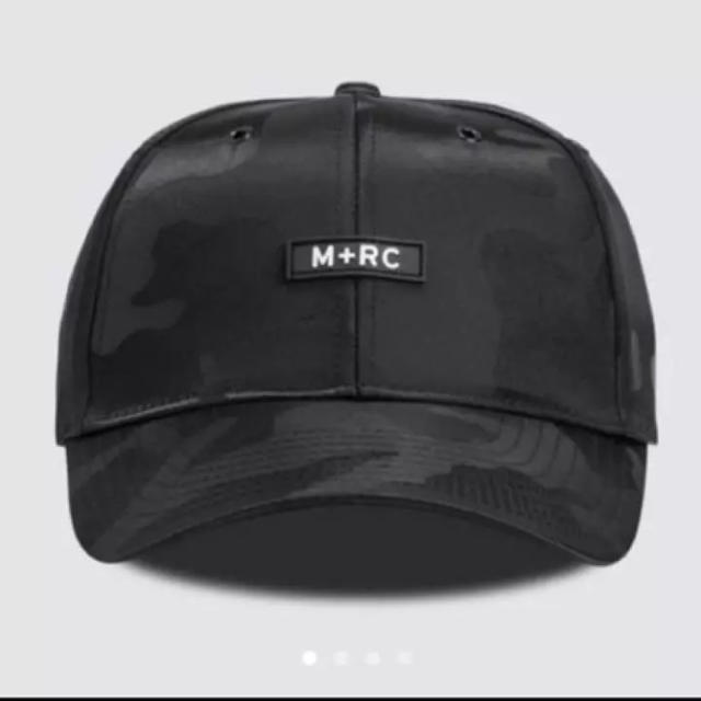M+RC Noir Sniper Hat