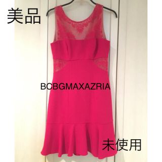 ビーシービージーマックスアズリア(BCBGMAXAZRIA)のna様専用♡BCBGMAXAZRIA(ひざ丈ワンピース)