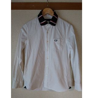 フレッドペリー(FRED PERRY)のFRED PERRY オックスフォードシャツ(シャツ)