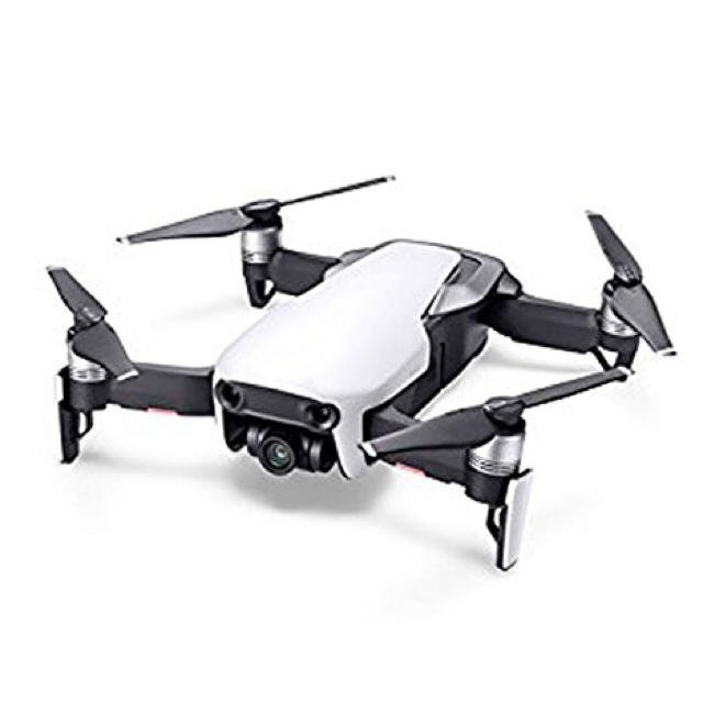 DJI MAVIC AIR FLY MORE COMBO 新品未開封品。