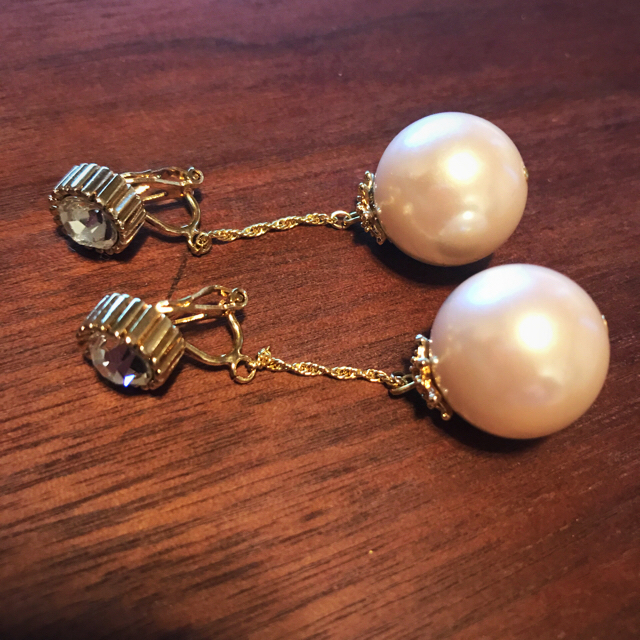 aries(アリエス)のaries mirage  Candy Parl Earring レディースのアクセサリー(イヤリング)の商品写真