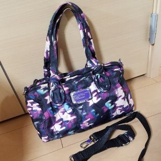 マークバイマークジェイコブス(MARC BY MARC JACOBS)のpocoline様 専用(ショルダーバッグ)