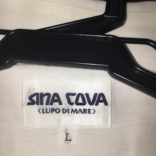 SINACOVA(シナコバ)のCINA COVA ❤️シャツ メンズのトップス(シャツ)の商品写真