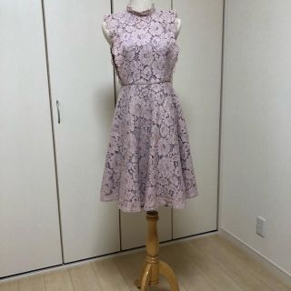 ジルスチュアート(JILLSTUART)のジルスチュアート  ワンピース(ひざ丈ワンピース)