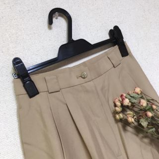 フラワー(flower)のvintage pants 👖(カジュアルパンツ)