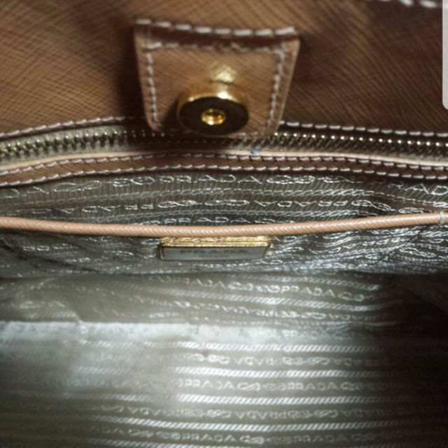 PRADA(プラダ)のプラダ　BAG レディースのバッグ(その他)の商品写真
