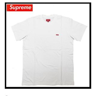 シュプリーム(Supreme)のsupreme / small box tee 2018ss(Tシャツ/カットソー(半袖/袖なし))