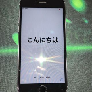 アイフォーン(iPhone)のiPhone6s(その他)