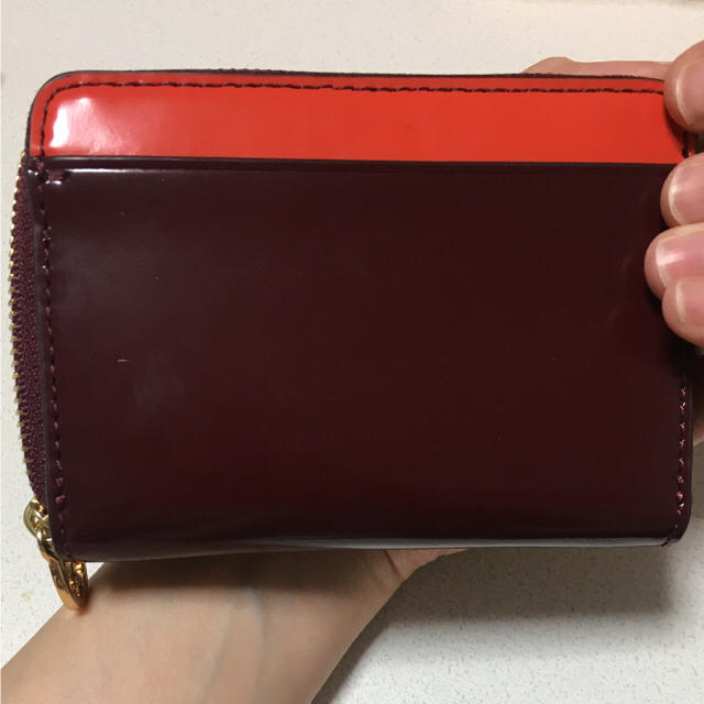 トリーバーチ ミニ財布 ミニウォレット コインケース - 2