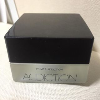 アディクション(ADDICTION)のADDICTION プライマーアディクション(化粧下地)