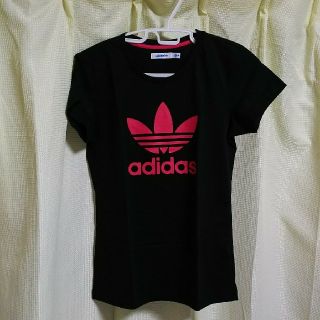 アディダス(adidas)のアディダス オリジナル(Tシャツ(半袖/袖なし))