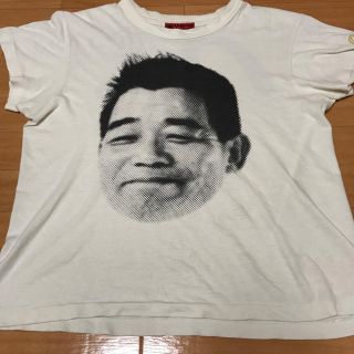 エビス(EVISU)のエビス Tシャツ メンズ(Tシャツ/カットソー(半袖/袖なし))