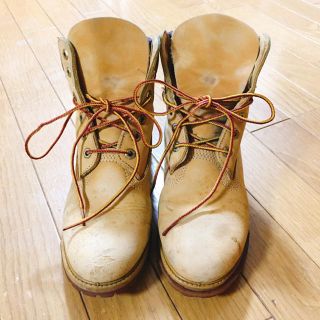 ティンバーランド(Timberland)のTimberlandブーツ(ブーツ)