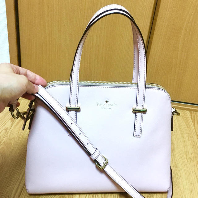 kate spade new york(ケイトスペードニューヨーク)の☆覇月☆様専用 ケイトスペード ショルダーバッグ  レディースのバッグ(ショルダーバッグ)の商品写真