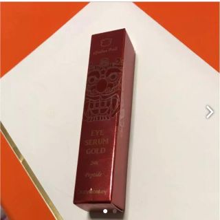 韓国限定化粧品！ EYE SERUM GOLD(アイケア/アイクリーム)