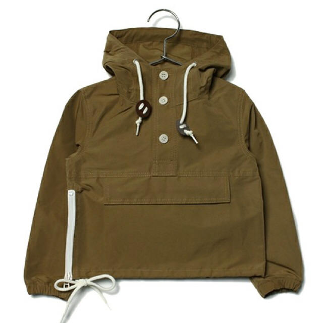 BEN DAVIS(ベンデイビス)の【値下げ】OUTDOOR PRODUCTS ナイロンジャケットfor kids キッズ/ベビー/マタニティのキッズ服男の子用(90cm~)(ジャケット/上着)の商品写真