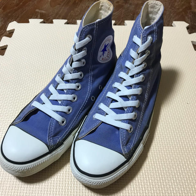 US7JPN255color【90s】コンバース オールスター