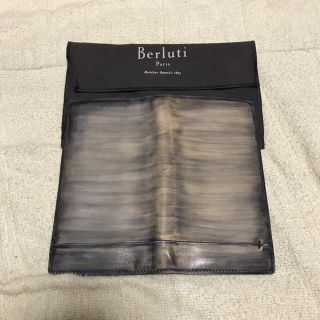 ベルルッティ(Berluti)のjohn.G様専用 ベルルッティ Berluti  長財布 限定色(長財布)