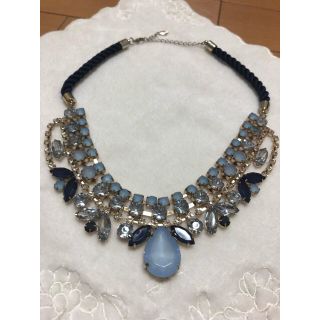 ジャスグリッティー(JUSGLITTY)のジャスグリッティ ネックレス(ネックレス)