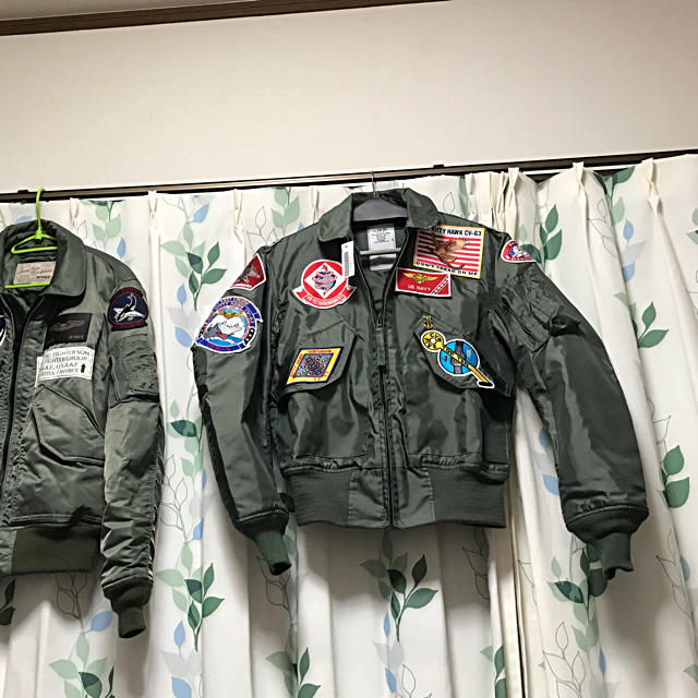 米軍実物cwu36p新品未使用の通販 by マークン's shop|ラクマ 米軍実物cwu36p新品未使用の通販 by マークン's shop|ラクマ