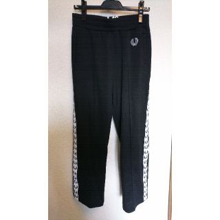 フレッドペリー(FRED PERRY)のFRED PERRY ローレルテープパンツ(その他)