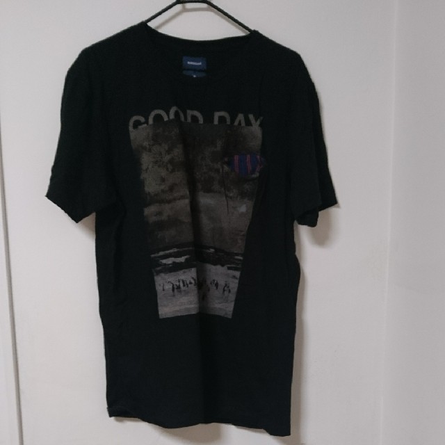 MIHARAYASUHIRO(ミハラヤスヒロ)のミハラヤスヒロTシャツ メンズのトップス(Tシャツ/カットソー(半袖/袖なし))の商品写真