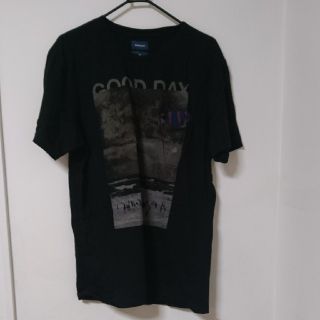 ミハラヤスヒロ(MIHARAYASUHIRO)のミハラヤスヒロTシャツ(Tシャツ/カットソー(半袖/袖なし))