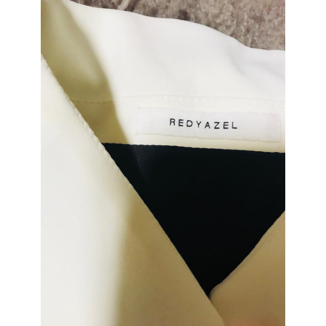 REDYAZEL(レディアゼル)のレディアゼルワンピース レディースのワンピース(ひざ丈ワンピース)の商品写真