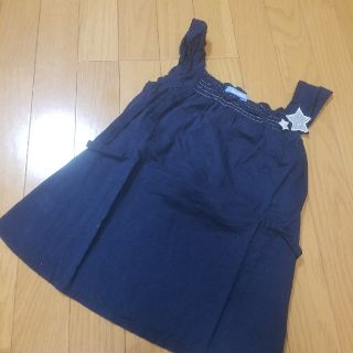 ファミリア(familiar)のチョコみさ様　ご専用です　ファミリア　トップス　140(Tシャツ/カットソー)
